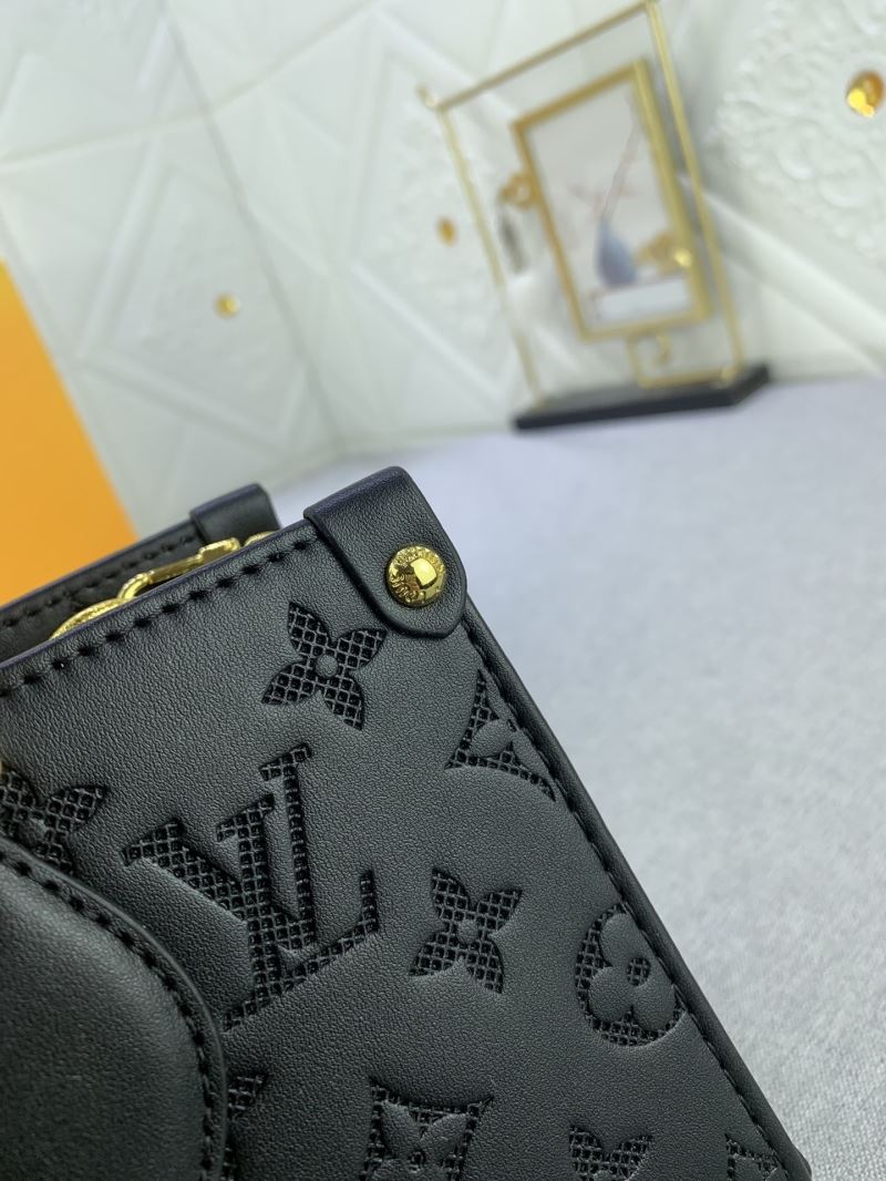 Louis Vuitton Top Handle Bags